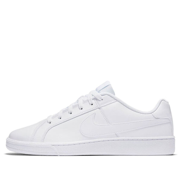 

Кроссовки Court Royale Nike, белый