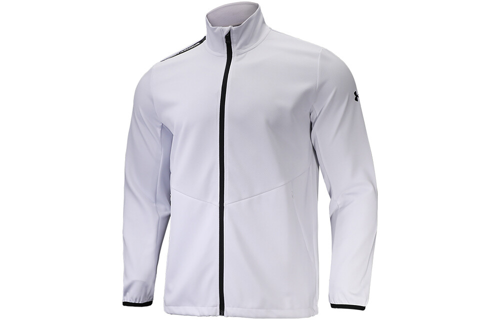 

Куртка мужская белый Under Armour