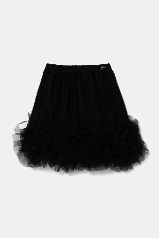 

Детская юбка Guess, черный