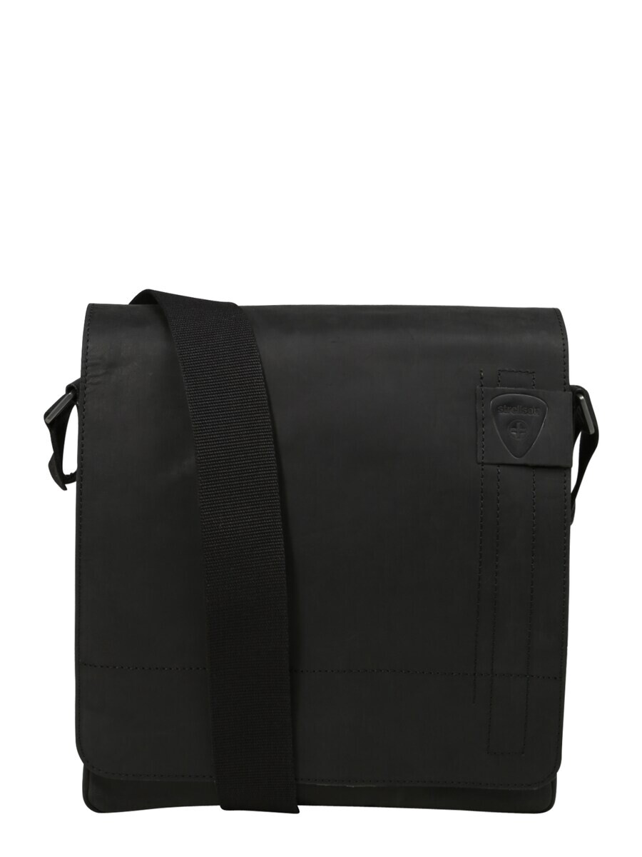 

Сумка кросс-боди STRELLSON Crossbody Richmond, черный