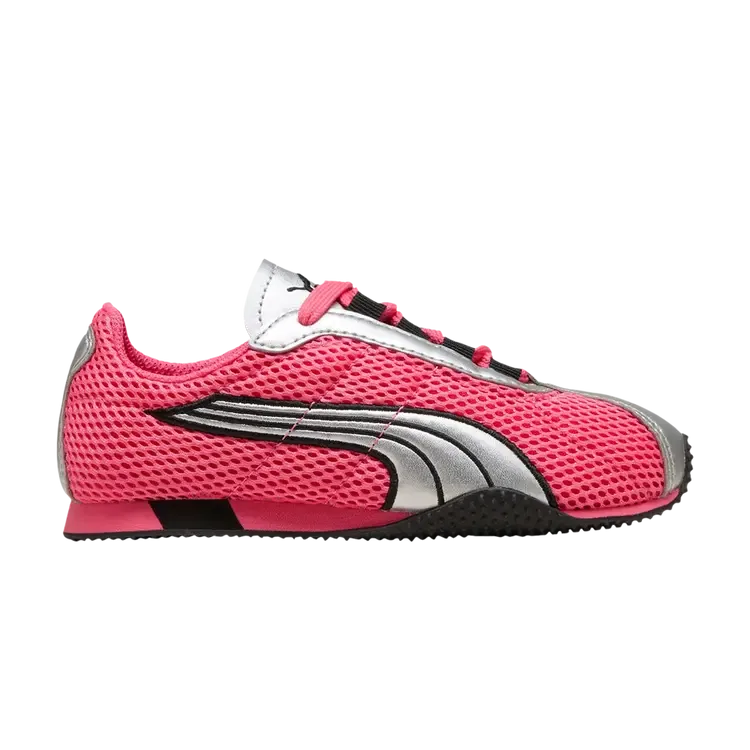 Кроссовки Puma H-Street OG Little Kid, красный