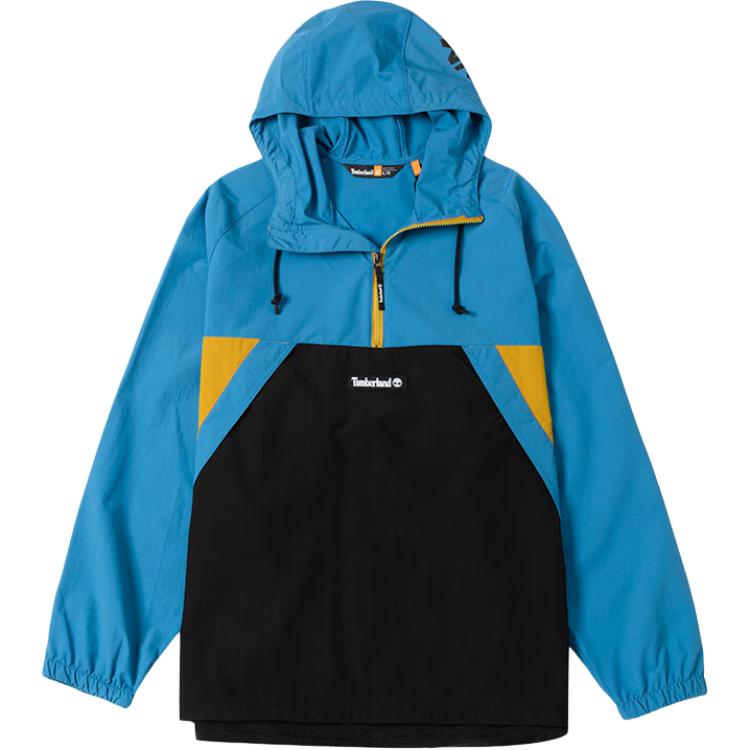 

Timberland Куртка мужская сине-черная, Blue/Black Color