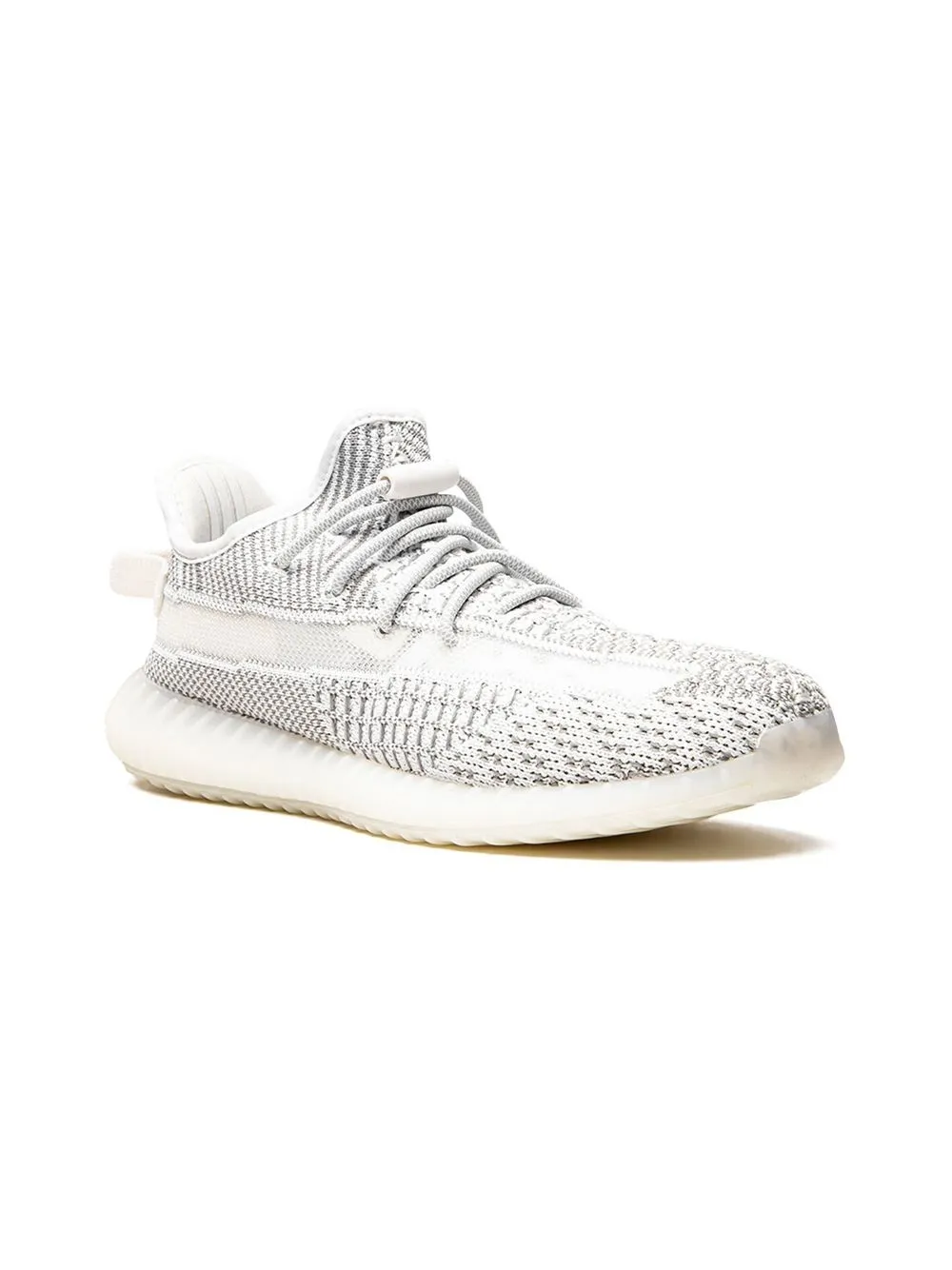 

Кроссовки YEEZY Boost 350 V2 Adidas Yeezy Kids, серый