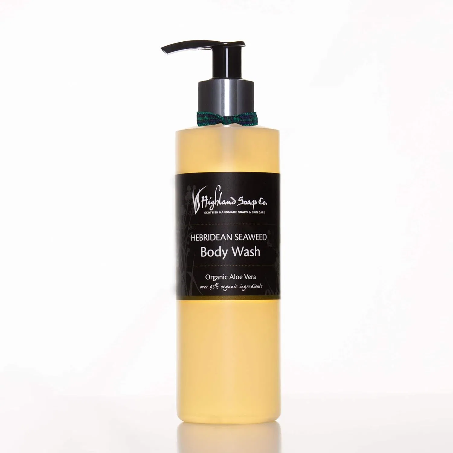 Гель для душа The Highland Soap Company Hebridean Seaweed, 250 мл Highland Soap Co
