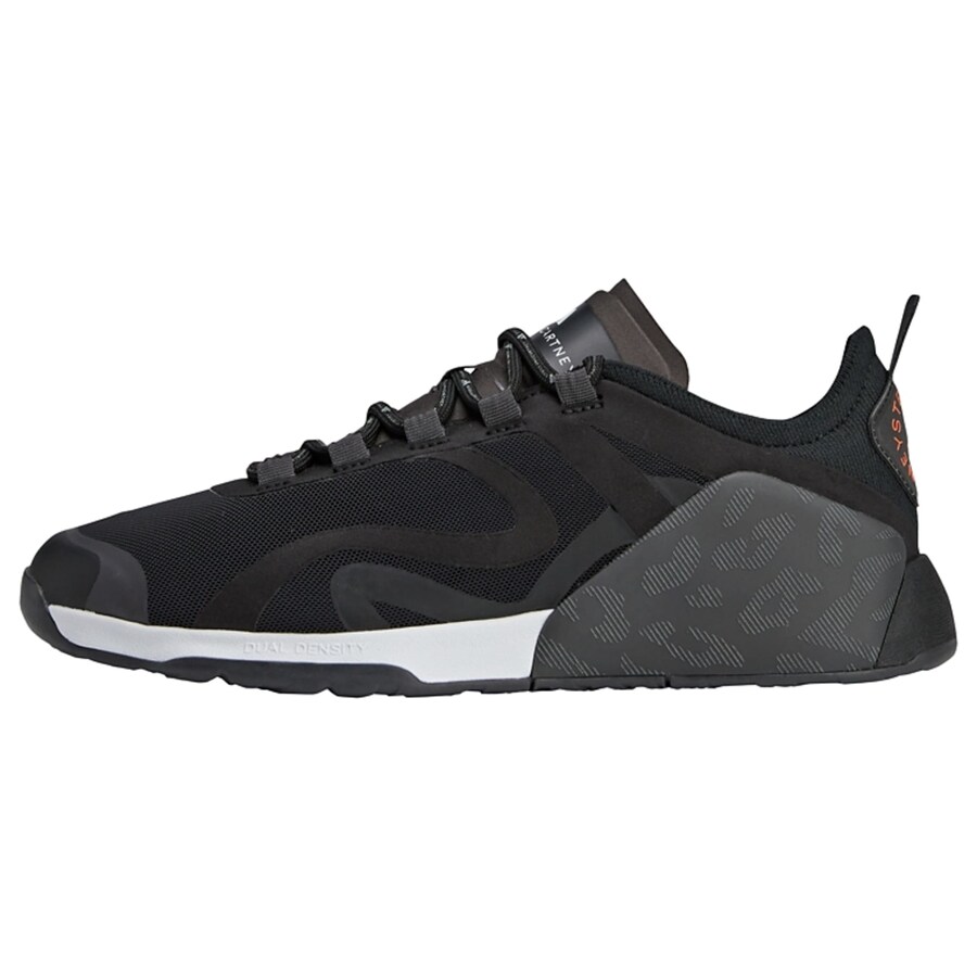 Кроссовки ADIDAS BY STELLA MCCARTNEY Athletic Shoes Dropset, черный