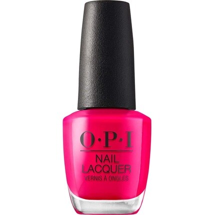 

OPI The Nutcracker Collection Лак для ногтей «Игрушка с неприятностями», 15 мл