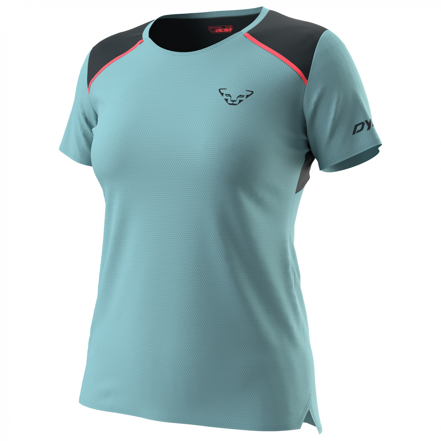 

Функциональная рубашка Dynafit Women's Sky Shirt, цвет Marine Blue