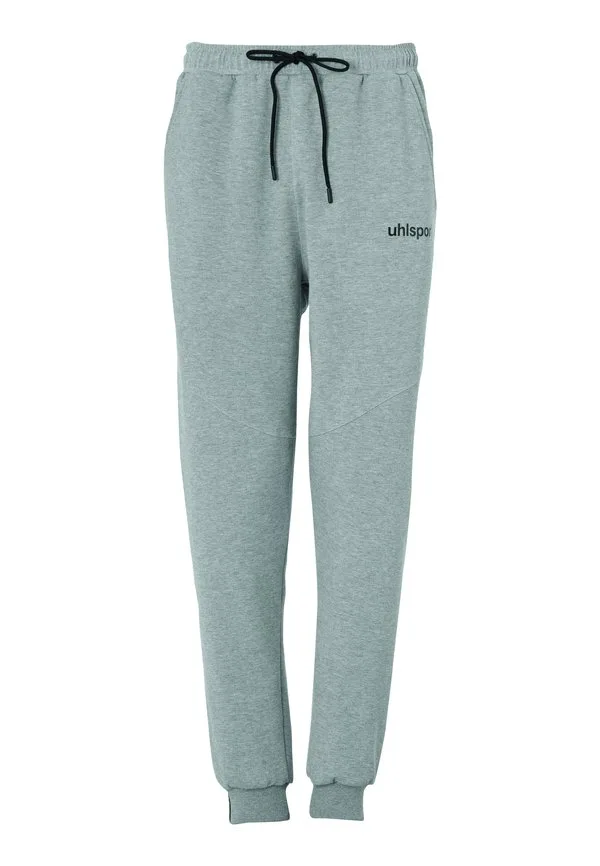 Спортивные штаны jogginghose essential pro unisex tracksuit bottoms Uhlsport, Dark Grau Melange