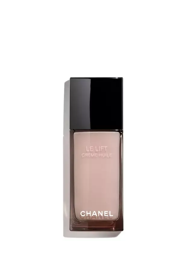 Сыворотка Chanel — Масло Le Lift Oil-In-Cream Smooths - Firms, 50 мл