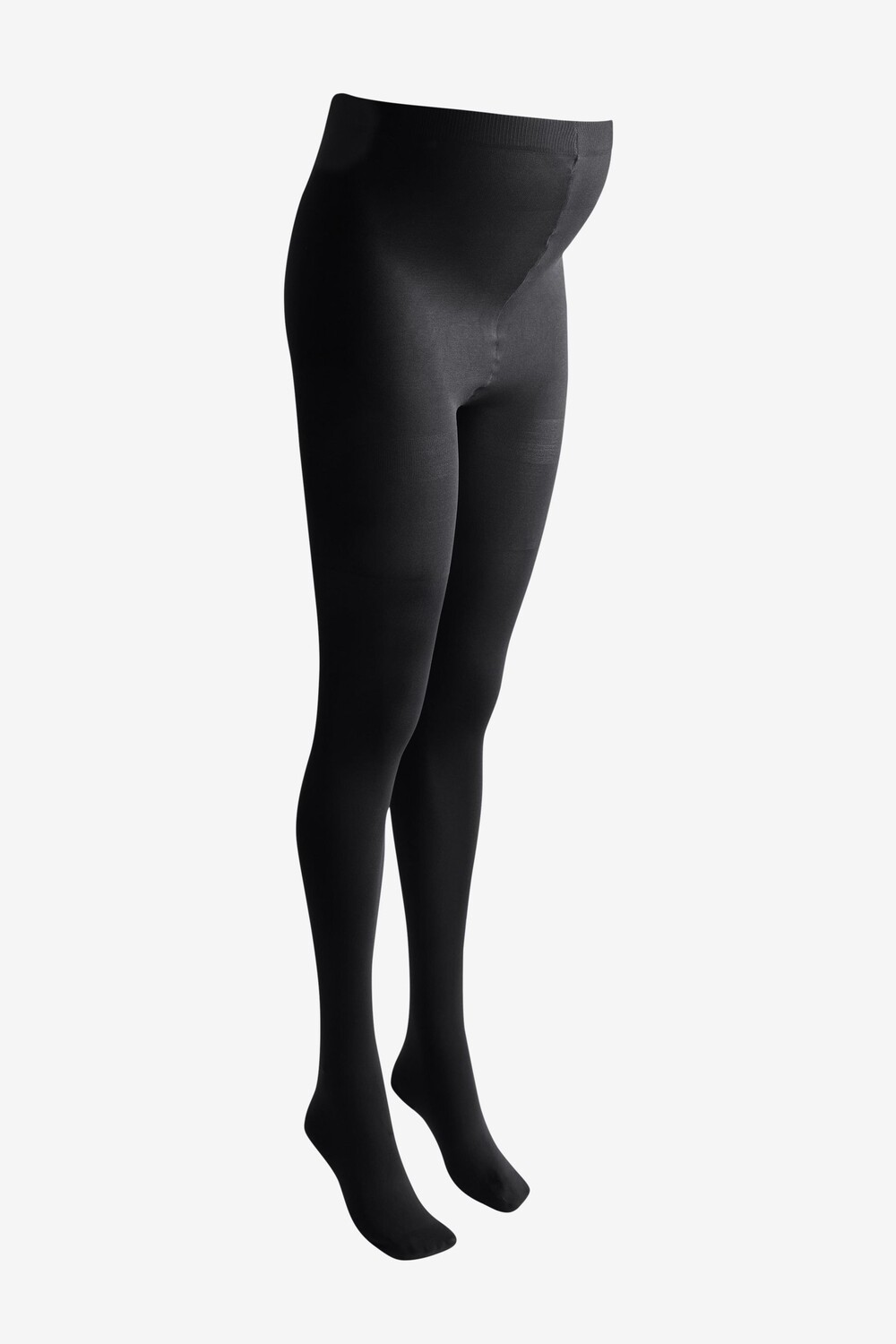 

Утягивающие колготки для мамы до середины бедра Spanx, черный