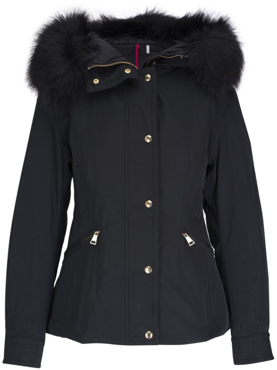 

Moncler куртка Bron, черный