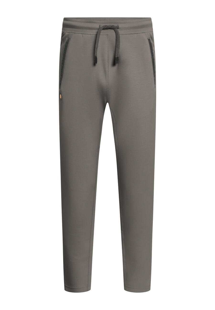 

GOLD'S GYM Серые быстросохнущие тренировочные брюки ERIC