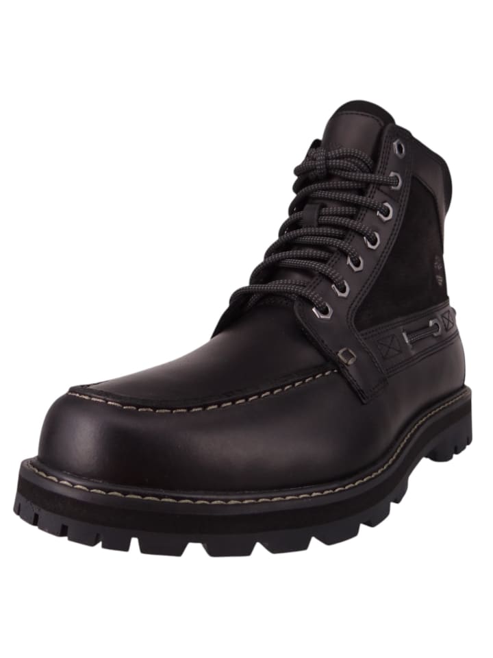 

Ботинки Timberland