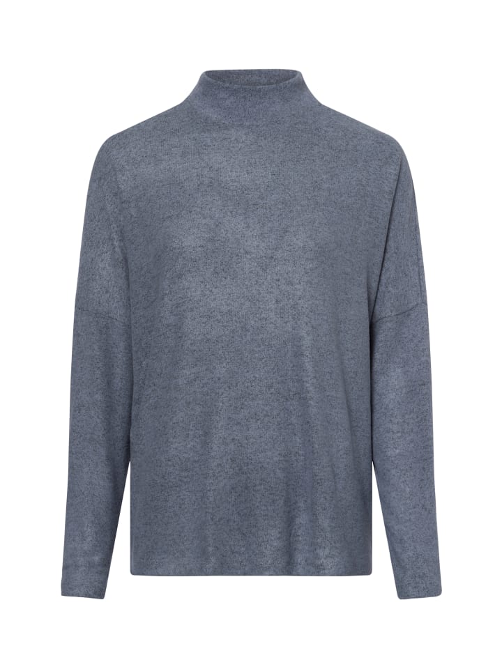 

Футболка soyaconcept Langarmshirt SC-Biara 126, цвет indigo