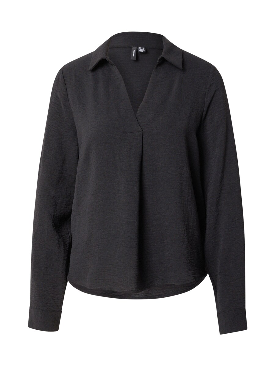 

Блузка VERO MODA VMAlva, черный