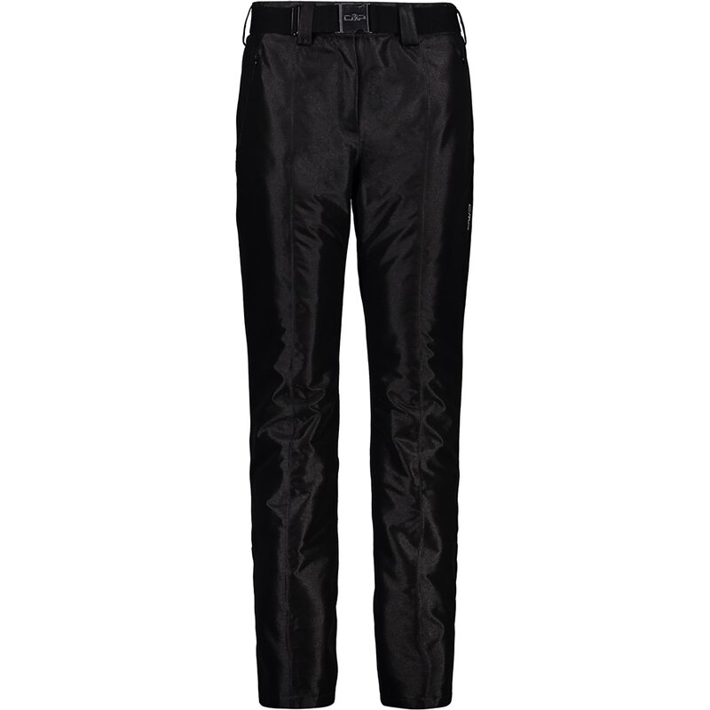 

Женские штаны-чулки Cmp, цвет nero