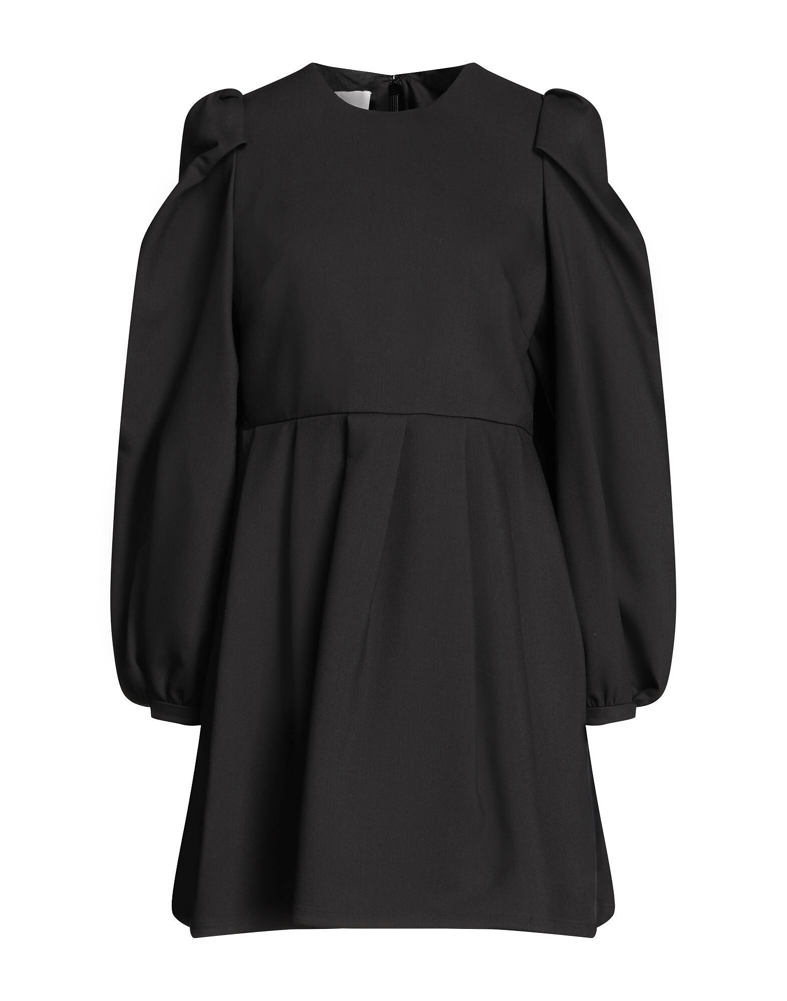 

Мини-платье Le Noir Valentino Garavani, черный