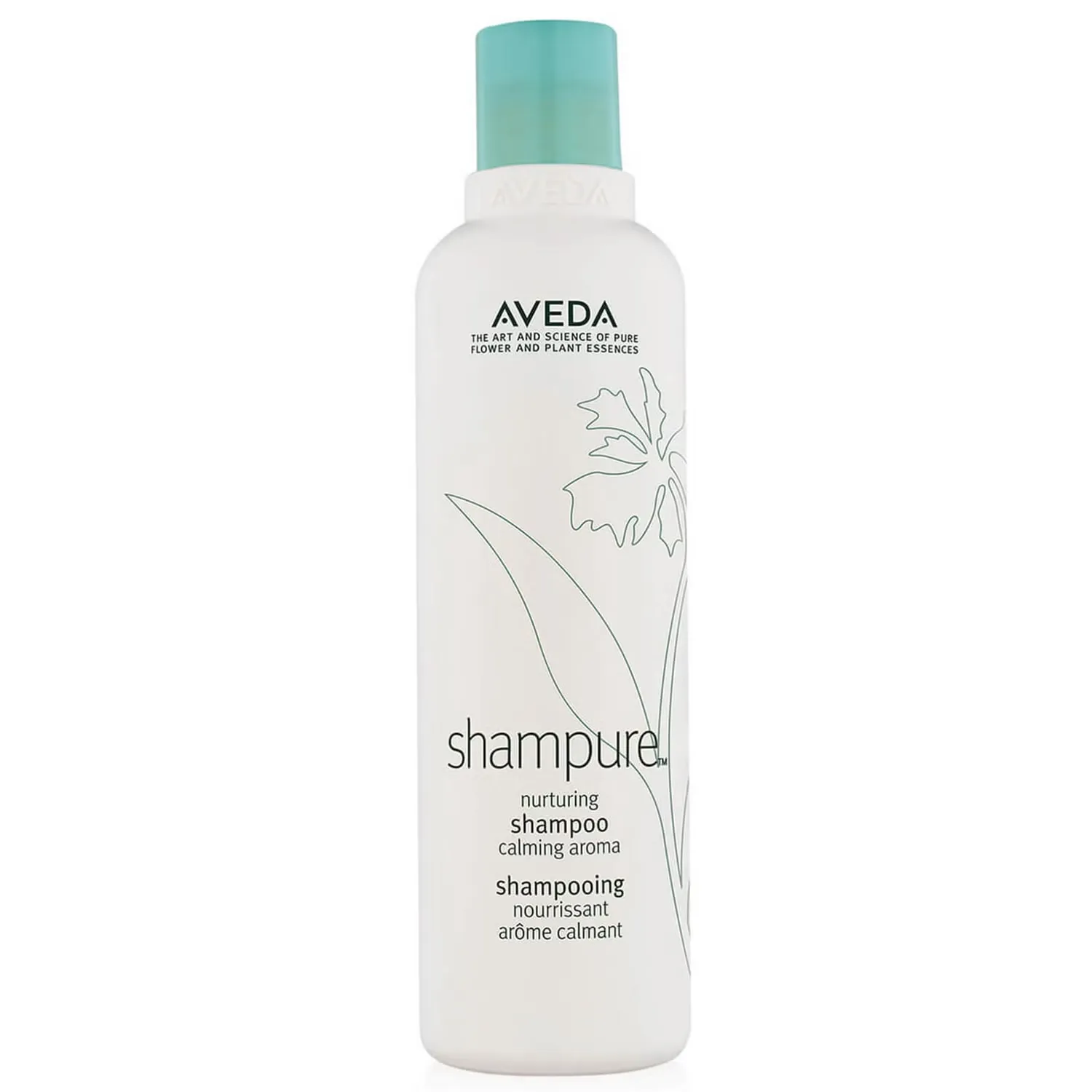 

Shampure питательный шампунь 250 мл Aveda