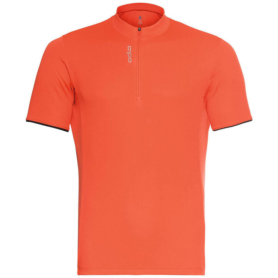 

ODLO ВАЖНАЯ велосипедная майка