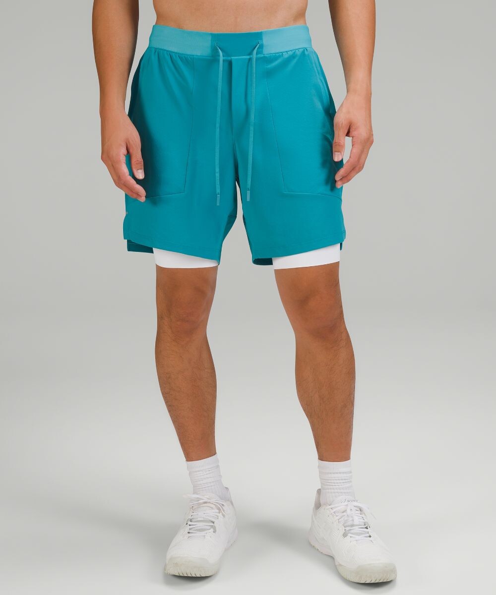 

Шорты Lululemon