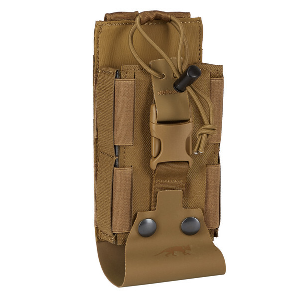 

Кошелек Tasmanian Tiger, цвет Coyote Brown