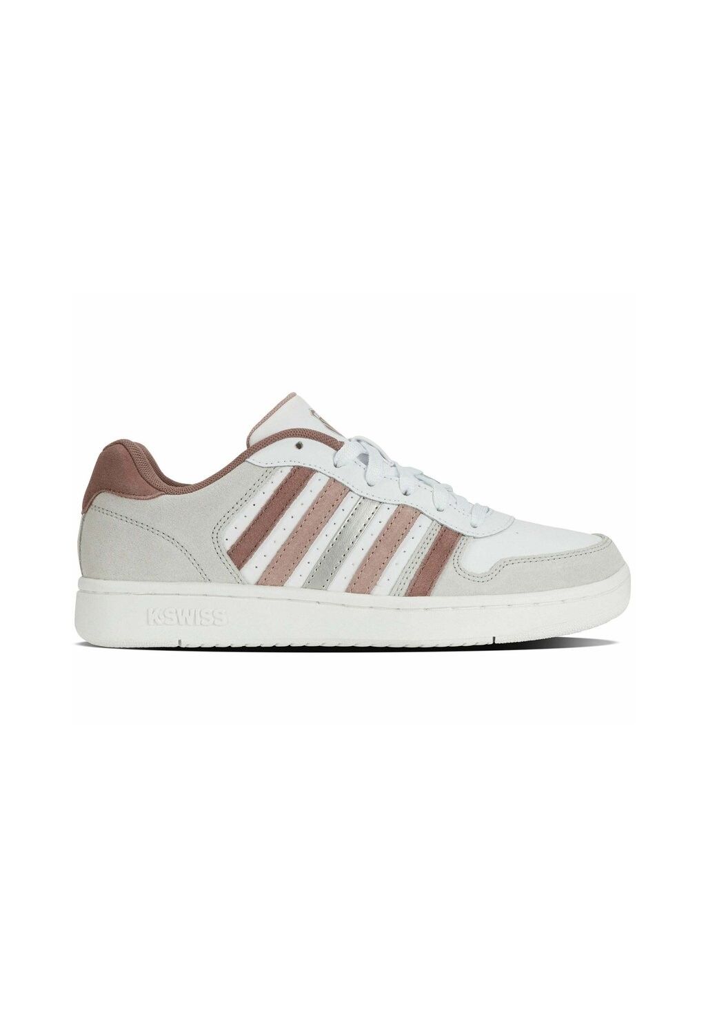 

Кроссовки K-SWISS, белый