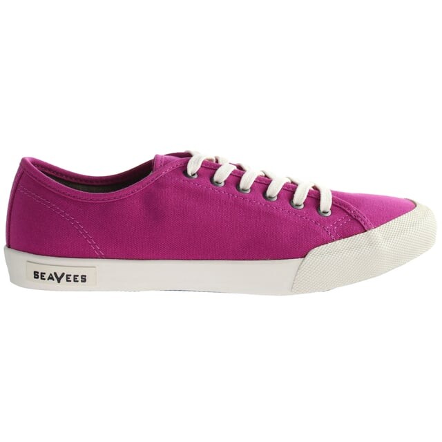 Monterey Standard Boungainvillea фиолетовые женские кроссовки Seavees, фиолетовый