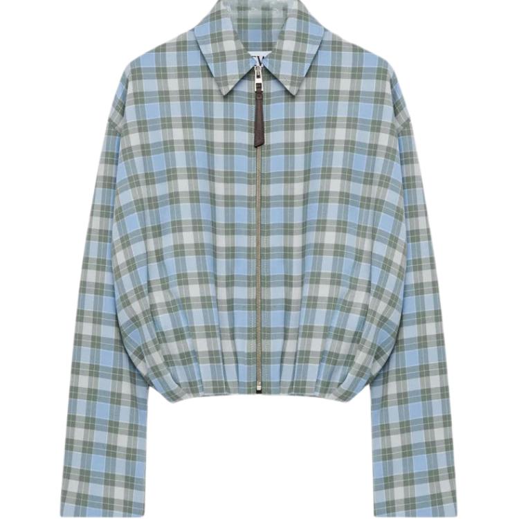 

LOEWE Куртка FW25 женская, Multicolor