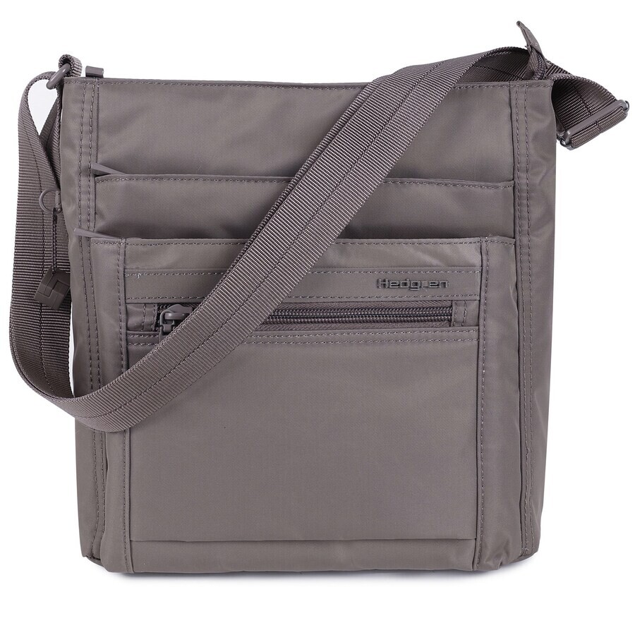 

Сумка кросс-боди Hedgren Crossbody Orva, серый