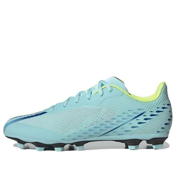 

Кроссовки x speedportal .4 fg Adidas, синий