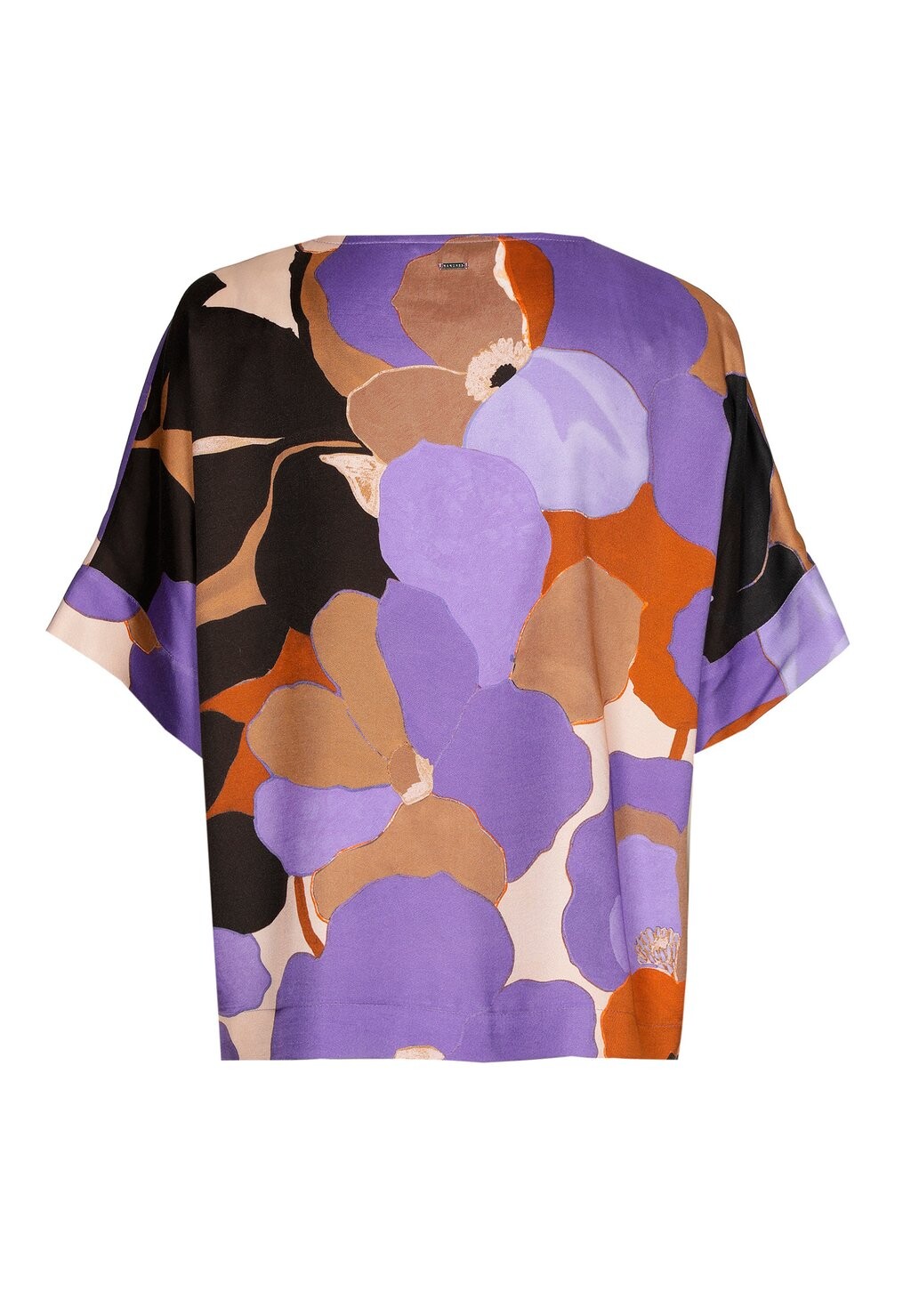 

Блуза HOLAMA .. Xandres, цвет Mottled Purple