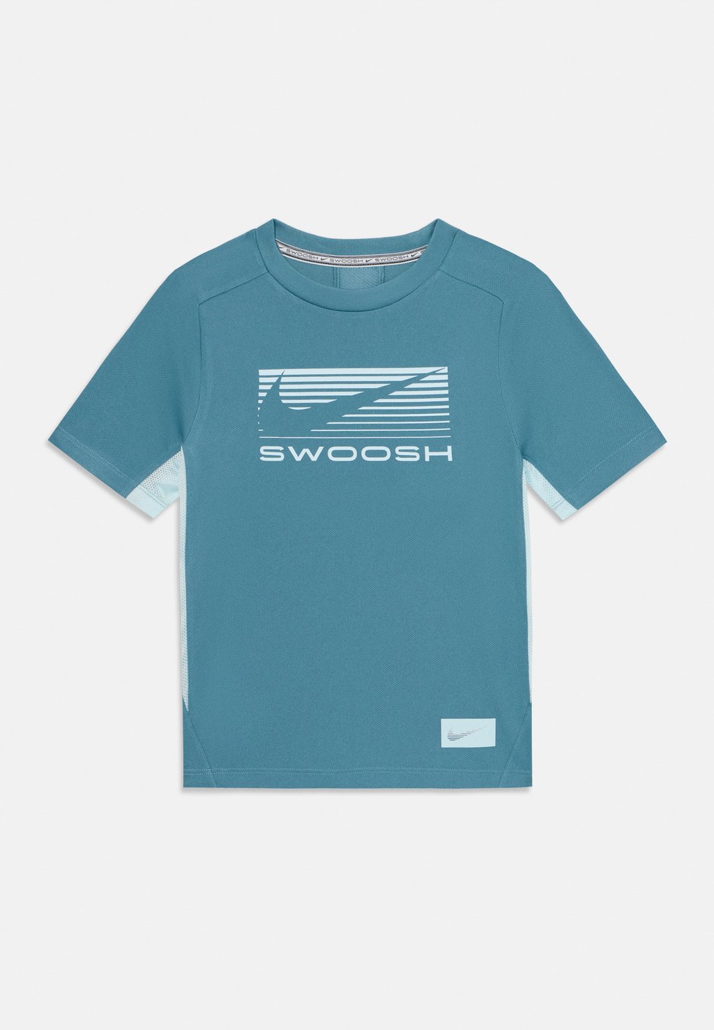 

Футболка с принтом MULTI LOVE UNISEX Nike Performance, синий