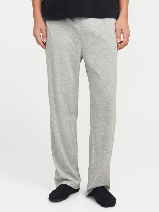

Пижамные брюки обычного кроя Everest 12272200 Jack&Jones, серый