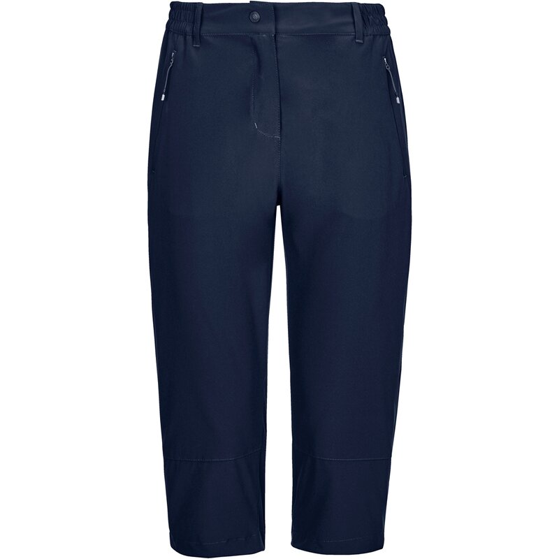 

Функциональные брюки-капри-Terasi Killtec, цвет dunkelnavy