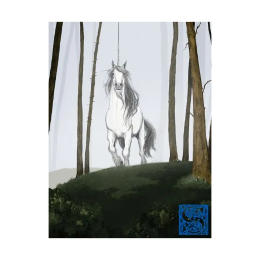 

Бокс-сет Path of Chivalry (Storypath Cards), Role Playing Games (Nocturnal Media)