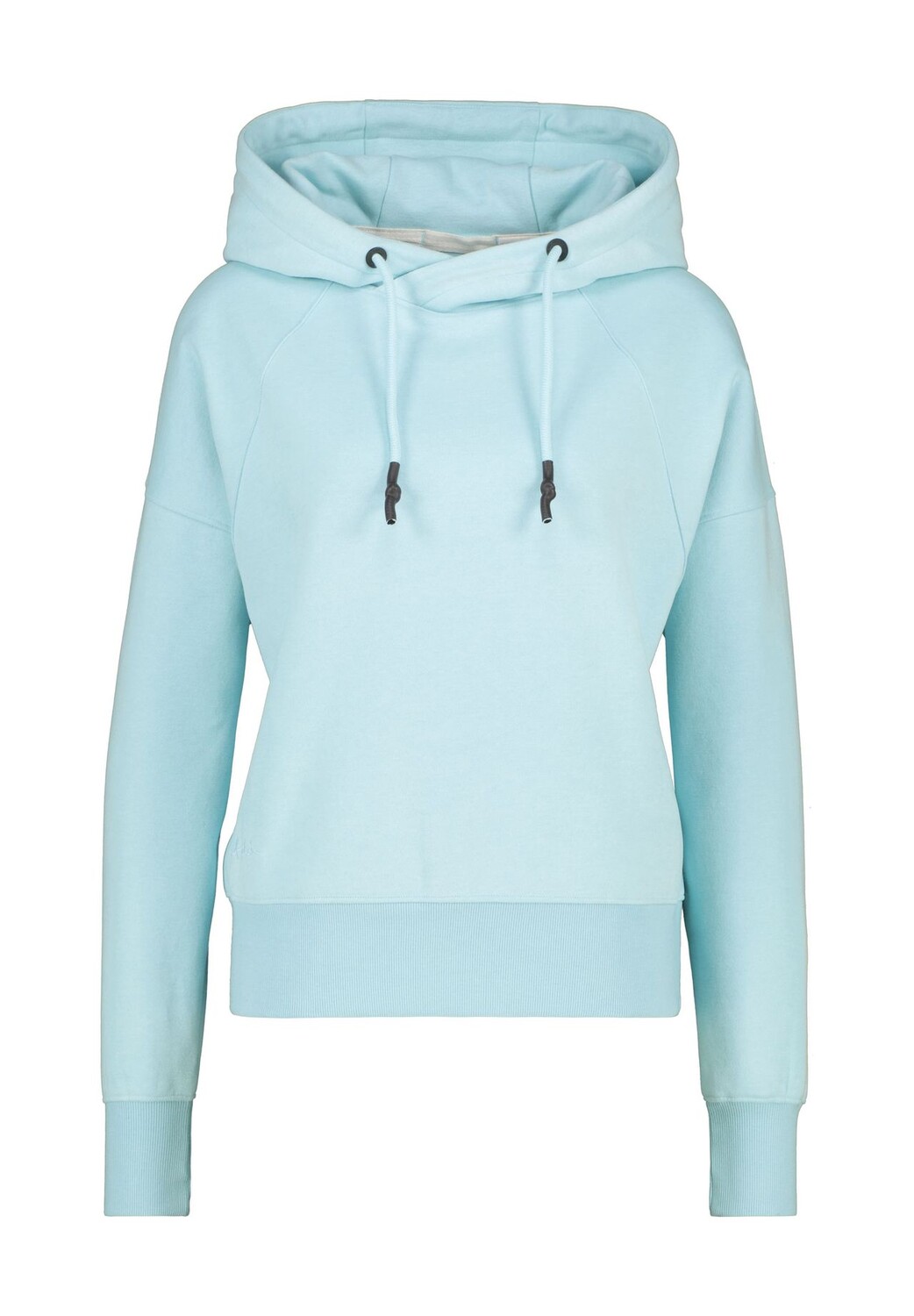 

GinnyAK Толстовка ALIFE AND KICKIN, цвет Ice