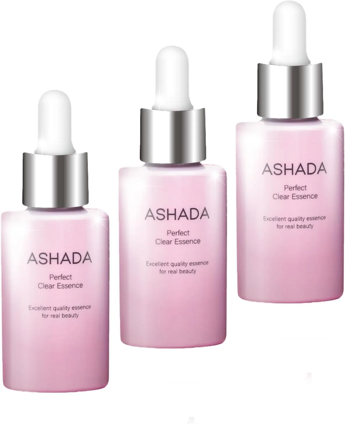 Эссенция Ashada — Для лица Perfect Clear Essence Serum, . по, 30 мл