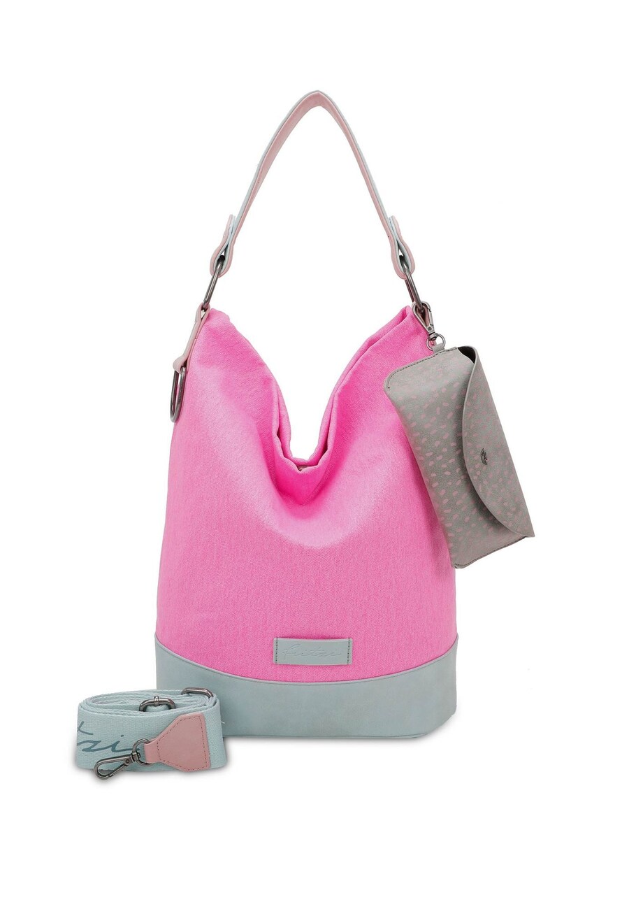 

Сумка через плечо Fritzi aus Preu├Яen Izzy07 Olga, Light pink