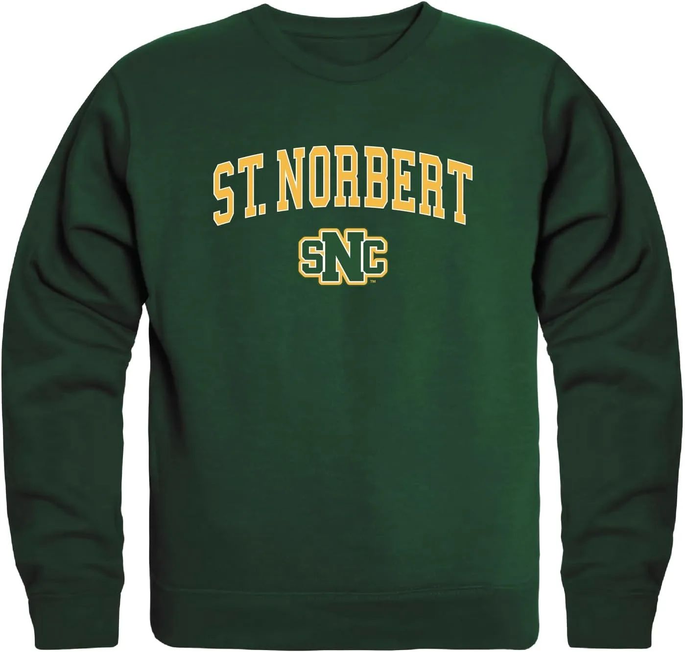 

Толстовка Campus Crewneck Green Knights W Republic