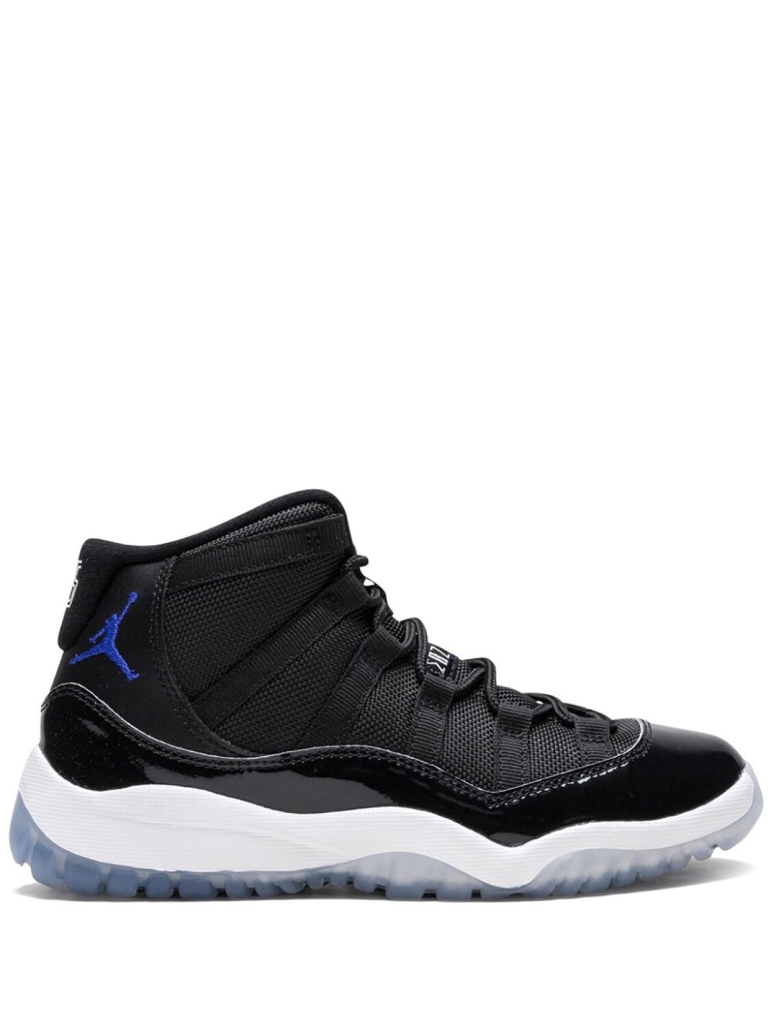 

Jordan Kids кроссовки Jordan 11 Retro BP, черный