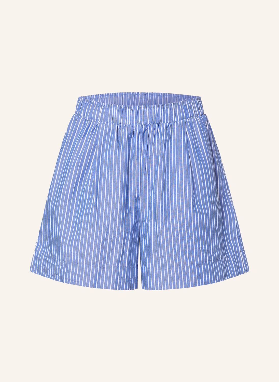 

Шорты Gina Tricot, синий