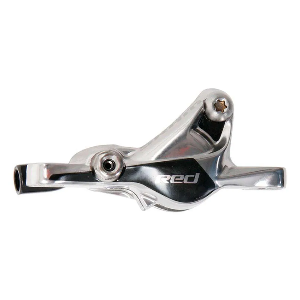 

Суппорт дискового тормоза Sram Spare Parts Pinza Complete22 Hydro R 15, серебряный