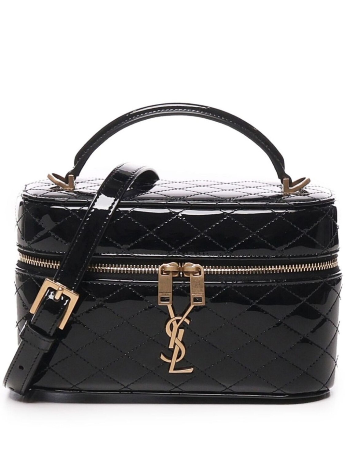 

Косметичка Gaby Saint Laurent, черный