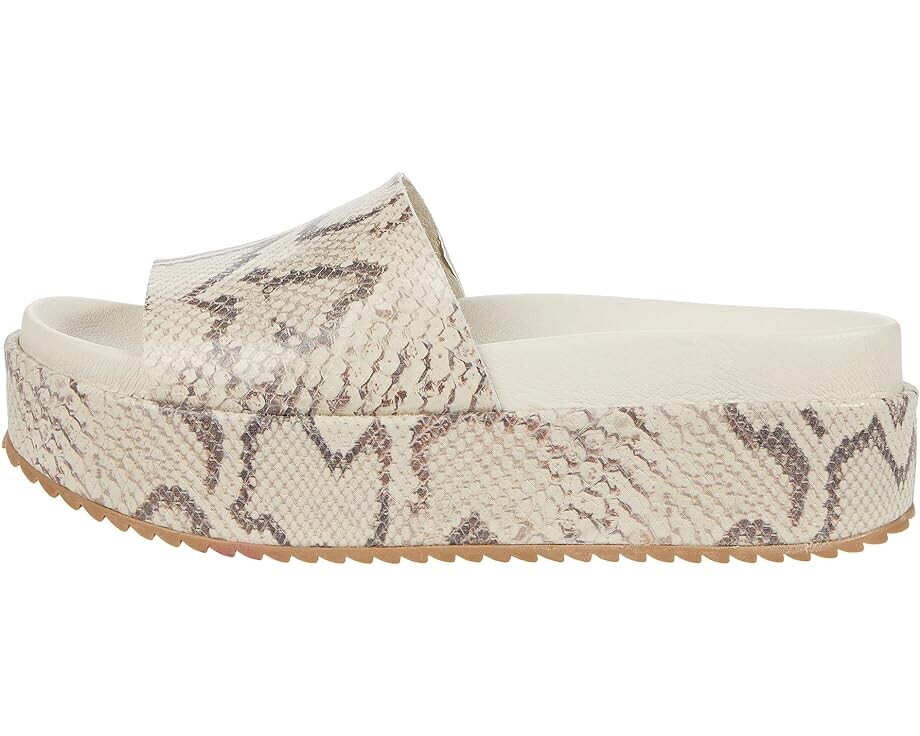 

Туфли Matisse Hideaway, цвет Natural Snake Leather