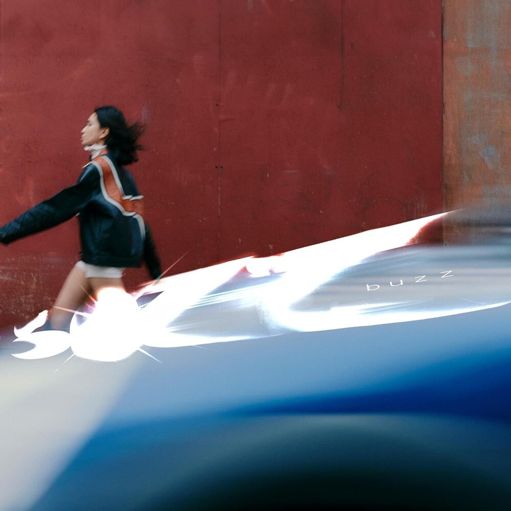 

Виниловая пластинка LP buzz [Silver Vinyl] (Upcoming Release) - Niki