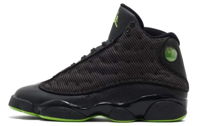 

Кроссовки JORDAN 13 Retro Altitudes 2010