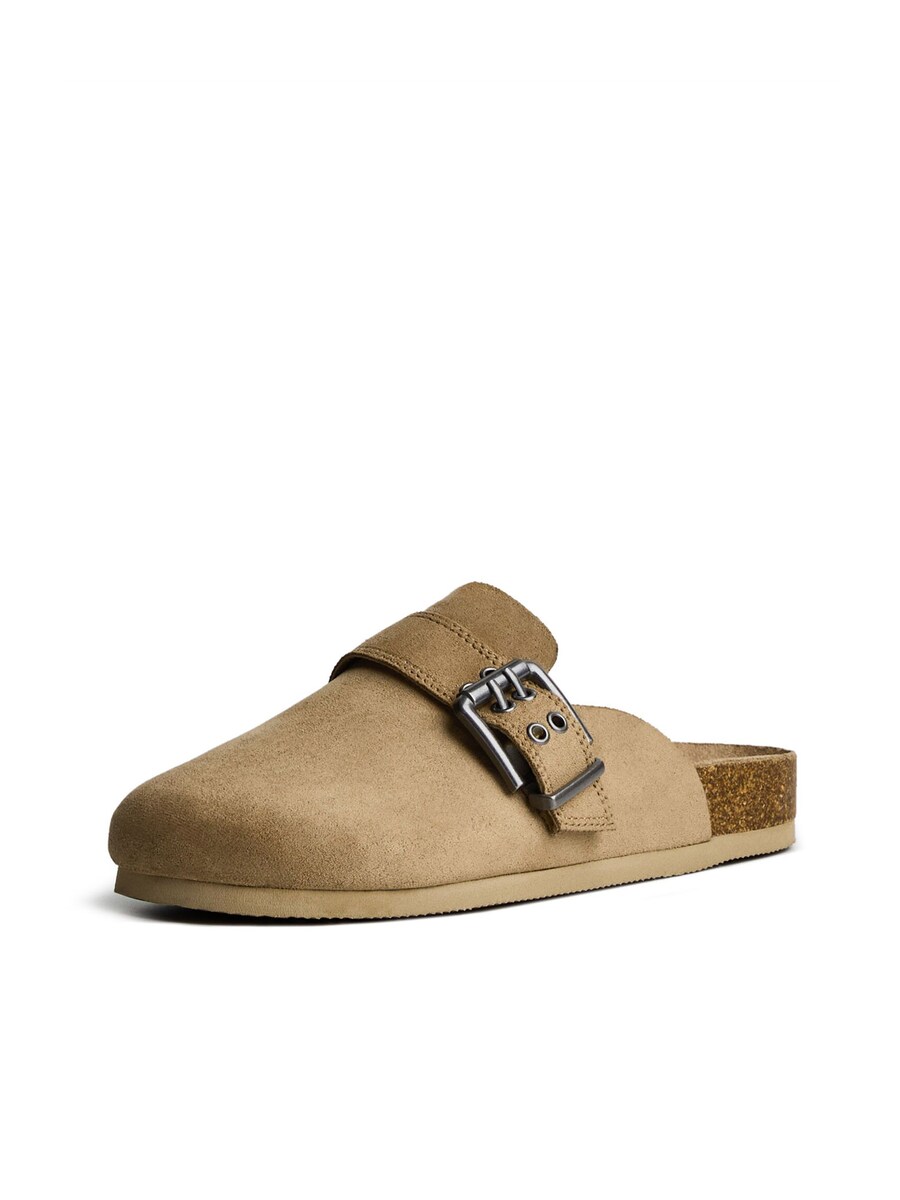 Сабо Bershka, Sand