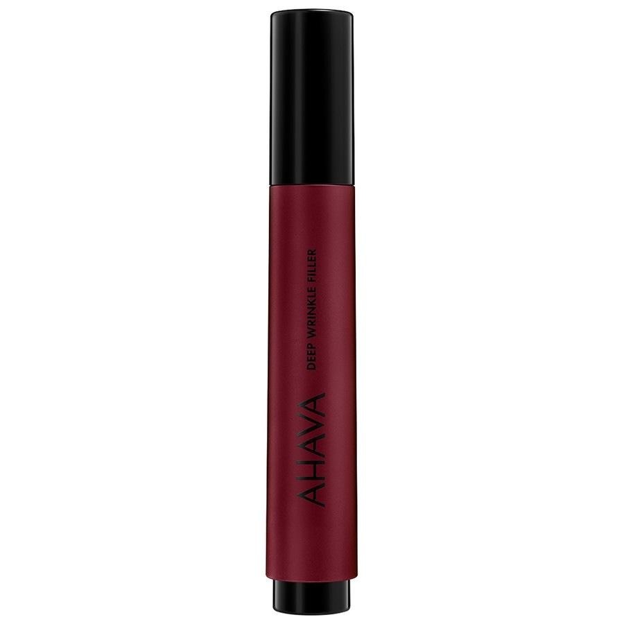 

Крем для лица deep wrinkle filler Ahava, объем 15 мл