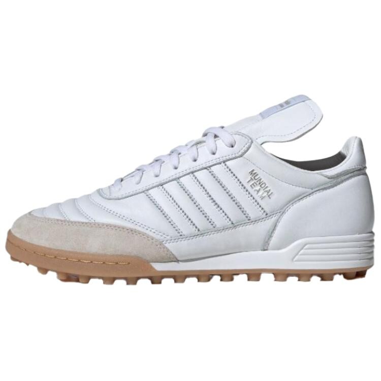 

Adidas Mundial Team «Белая резинка» Adidas Originals