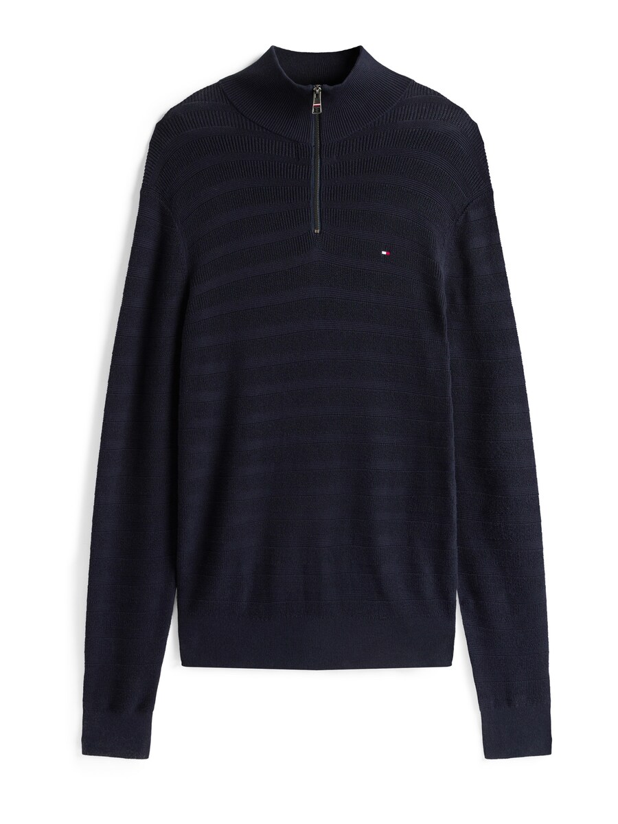 

Свитер TOMMY HILFIGER, темно-синий